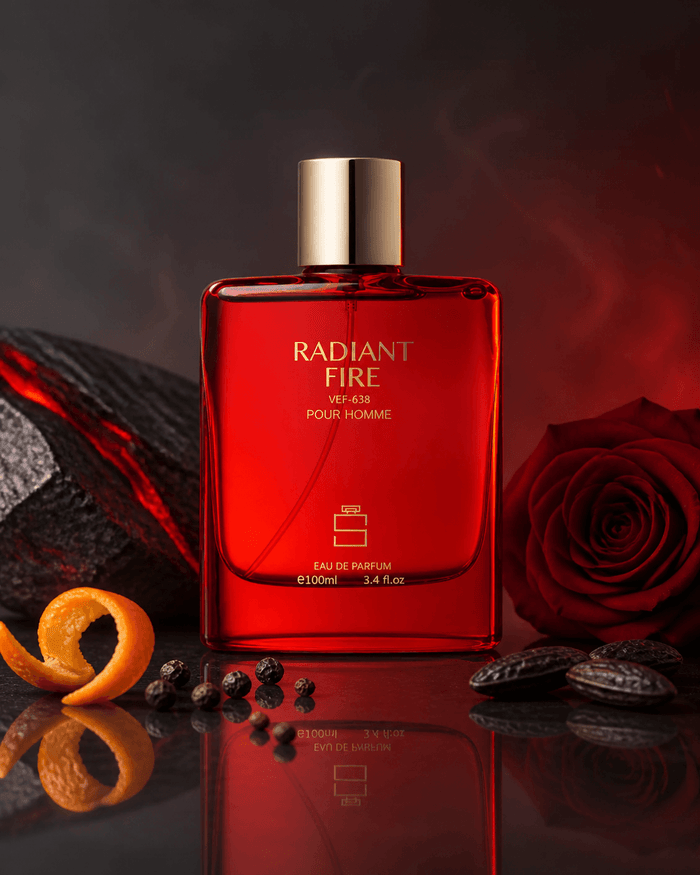 Radiant Fire