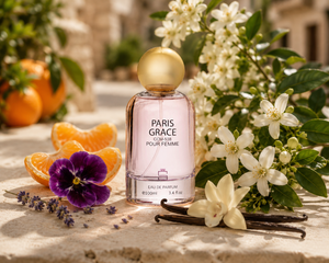 How to Layer Perfume