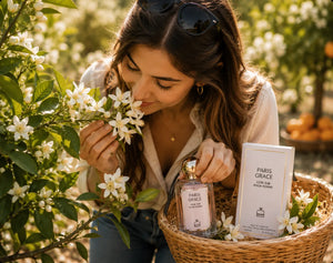 What Is a Fragrance Family?