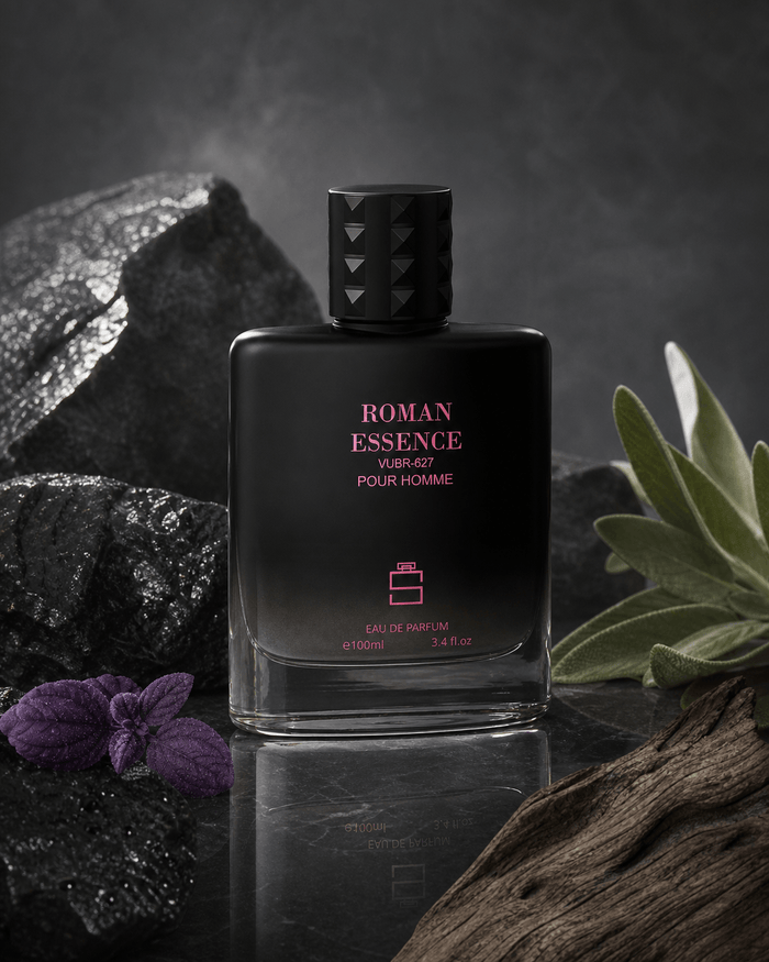 Roman Essence For Men